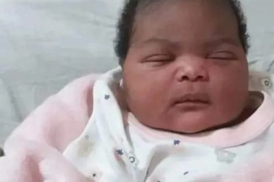 Yaoundé : Le bébé volé a été retrouvé