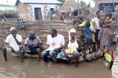 Extrême-Nord : Un mort à la suite des pluies