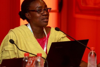 Présidentielle 2025 : Michele Ndoki affiche ses ambitions