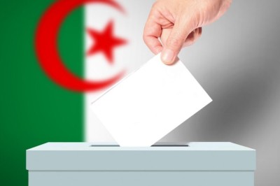 Présidentielle en Algérie : Les dés sont jetés - La voix des jeunes Présidentielle en Algérie : Les dés sont jetés