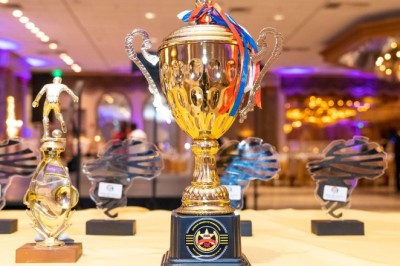 African Awards of Washington 2024 : L'événement culturel de l'année aux États-Unis - La voix des jeunes African Awards of Washington 2024 : L'événement culturel de l'année aux États-Unis