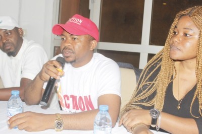 Législatives et municipales 2026 : Le parti Action à la « reconquête » des jeunes