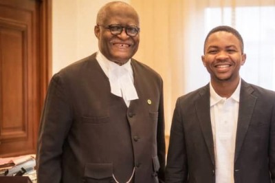 Présidentielle 2025 : Ibrahim Yiché rompt avec Akéré Muna et plaide pour l’alternance générationnelle