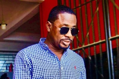 Entretien avec Yvan Ango : LesMbindisConcerts, une décennie de passion et d'innovations musicales - La voix des jeunes Entretien avec Yvan Ango : LesMbindisConcerts, une décennie de passion et d'innovations musicales