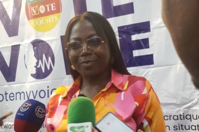 Participation citoyenne : ADE lance le projet Myvote Myvoice