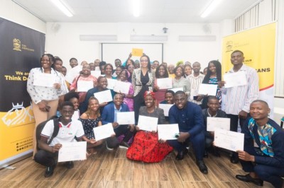 Excellence académique : The Okwelians récompense les meilleurs étudiants camerounais à l’occasion de la 4e édition du programme O'100