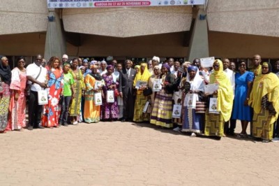 Journées d’Excellence de la Recherche Scientifique et de l’Innovation du Nord : Les chercheurs du Nord vulgarisent les résultats de la recherche