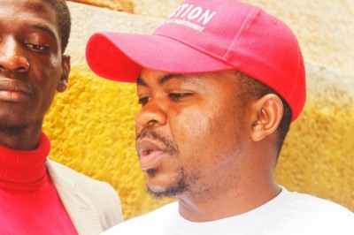 « Notre pays a besoin de sang neuf et d’un véritable "rebranding" politique. La gérontocratie n’a plus sa place dans un Cameroun où plus de 70 % de la population a moins de 35 ans. »