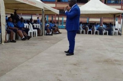 Révolution éducative : La City Institute of Higher Learning s'installe au Cameroun - La voix des jeunes Révolution éducative : La City Institute of Higher Learning s'installe au Cameroun