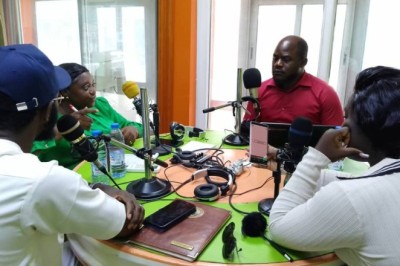 Transition écologique : Les défis de la valorisation des déchets au Cameroun - La voix des jeunes Transition écologique : Les défis de la valorisation des déchets au Cameroun