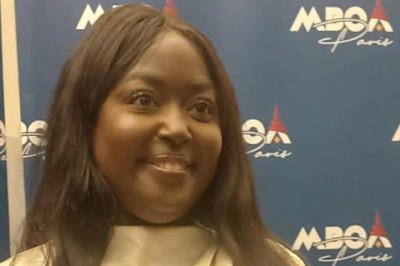 Diaspora camerounaise : Mboa Paris revient avec plus d’ambition - La voix des jeunes Diaspora camerounaise : Mboa Paris revient avec plus d’ambition