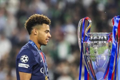 Victoire et alternance : La leçon du PSG à la classe politique camerounaise - La voix des jeunes Victoire et alternance : La leçon du PSG à la classe politique camerounaise