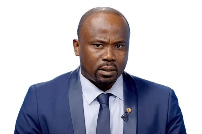 Présidentielle 2025 : Léon Theiller Onana veut sauver le RDPC - La voix des jeunes Présidentielle 2025 : Léon Theiller Onana veut sauver le RDPC