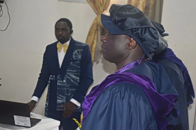 Physique quantique : Le Cameroun au centre d’une découverte mondiale - La voix des jeunes Physique quantique : Le Cameroun au centre d’une découverte mondiale