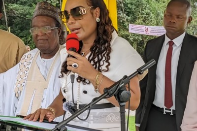 Souveraineté énergétique : Démarrage du chantier de la raffinerie de Kribi - La voix des jeunes Souveraineté énergétique : Démarrage du chantier de la raffinerie de Kribi