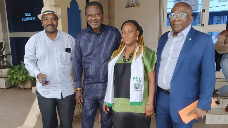 Présidentielle 2025 : L’APC exaltée !
