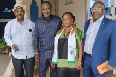Présidentielle 2025 : L’APC exaltée ! - La voix des jeunes Présidentielle 2025 : L’APC exaltée !
