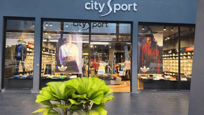 Sodicam S.A : Le visage du retail moderne au Cameroun