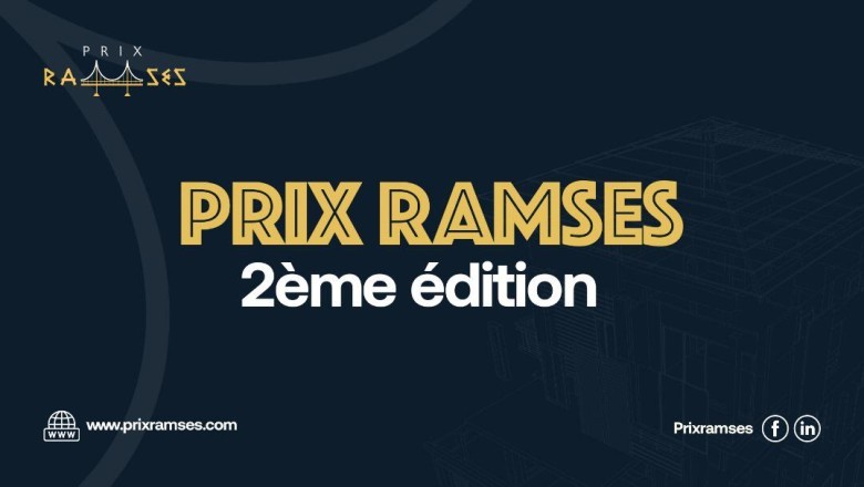 Prix Ramses : Quand architecture, culture et environnement s’unissent pour créer des expériences uniques