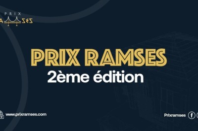 Prix Ramses : Quand architecture, culture et environnement s’unissent pour créer des expériences uniques - La voix des jeunes Prix Ramses : Quand architecture, culture et environnement s’unissent pour créer des expériences uniques