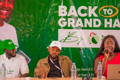 Hackathon Taptap Send : Plus de 300 étudiants réunis à Yaoundé pour booster leur employabilité - La voix des jeunes Hackathon Taptap Send : Plus de 300 étudiants réunis à Yaoundé pour booster leur employabilité