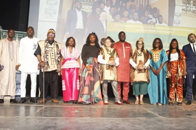Transition écologique : le FSPI-TE, un projet qui a mobilisé la société civile camerounaise