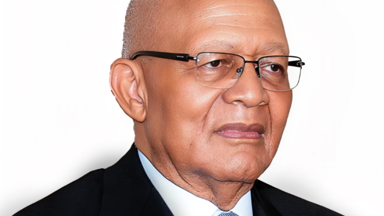 Association camerounaise du gaz : Adolphe Moudiki élu président