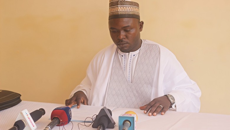 Élections verrouillées à la Fecafoot : le candidat Kalgong Georges appelle à une intervention de l’État