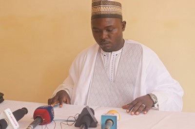 Élections verrouillées à la Fecafoot : le candidat Kalgong Georges appelle à une intervention de l’État