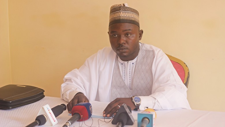 Fecafoot 2025 : Kalgong Georges dénonce l’exclusion injuste de sa candidature