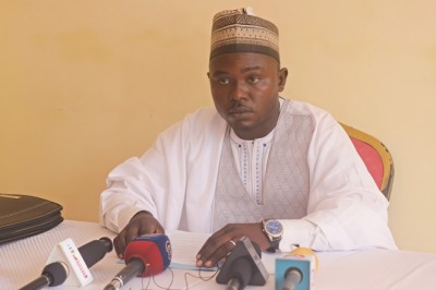 Fecafoot 2025 : Kalgong Georges dénonce l’exclusion injuste de sa candidature