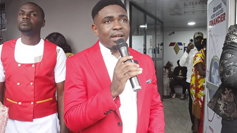 Microfinance : Tagus Finance ouvre officiellement ses portes à Yaoundé