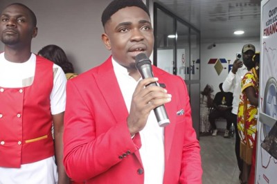 Microfinance : Tagus Finance ouvre officiellement ses portes à Yaoundé