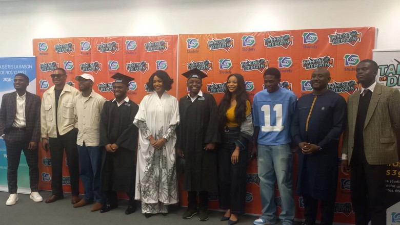 Mobilité étudiante : Studely lance un programme panafricain d’excellence baptisé « Talents de Demain »