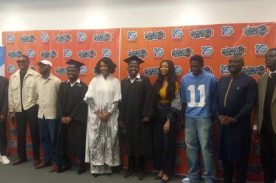 Mobilité étudiante : Studely lance un programme panafricain d’excellence baptisé « Talents de Demain »