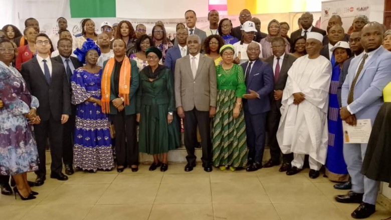 Égalité des genres : Le Club des Ambassadeurs de la Masculinité Positive lance officiellement ses activités