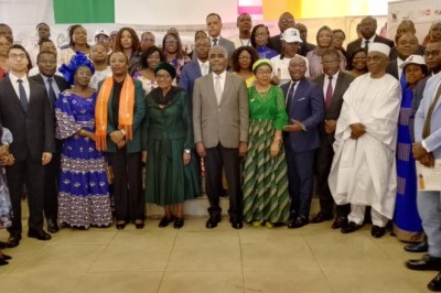 Égalité des genres : Le Club des Ambassadeurs de la Masculinité Positive lance officiellement ses activités