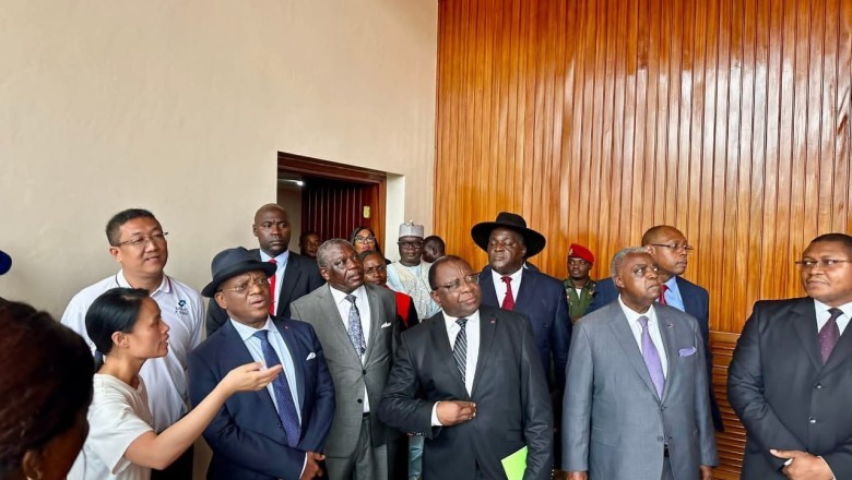 Conférence ministérielle OMC 2026 : Le Cameroun accélère les préparatifs