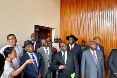 Conférence ministérielle OMC 2026 : Le Cameroun accélère les préparatifs
