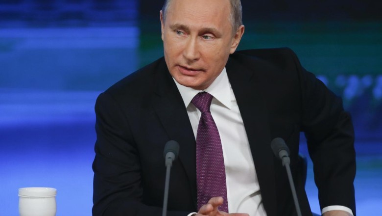 Conflit israélo-palestinien : État palestinien, clé de la paix selon Poutine