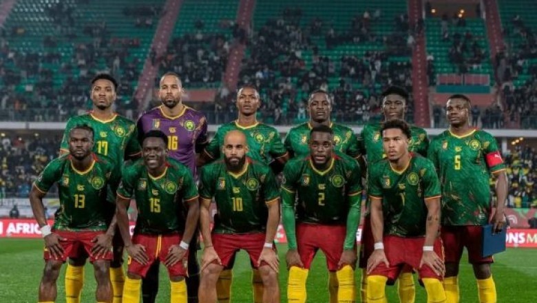 FIFA Series 2026 : Le Cameroun en quête de rebond