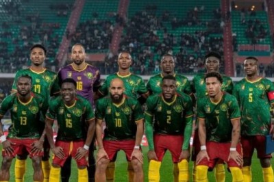 FIFA Series 2026 : Le Cameroun en quête de rebond