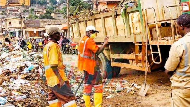 Insalubrité : Atanga Nji hausse le ton