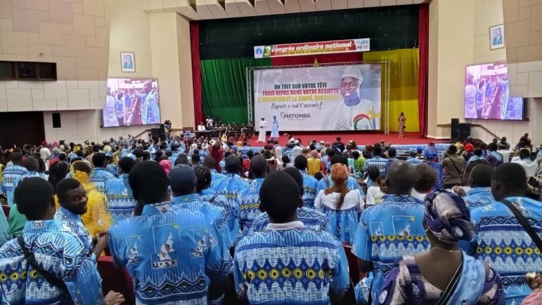 Législatives et municipales : Le PURS lance l’offensive électorale