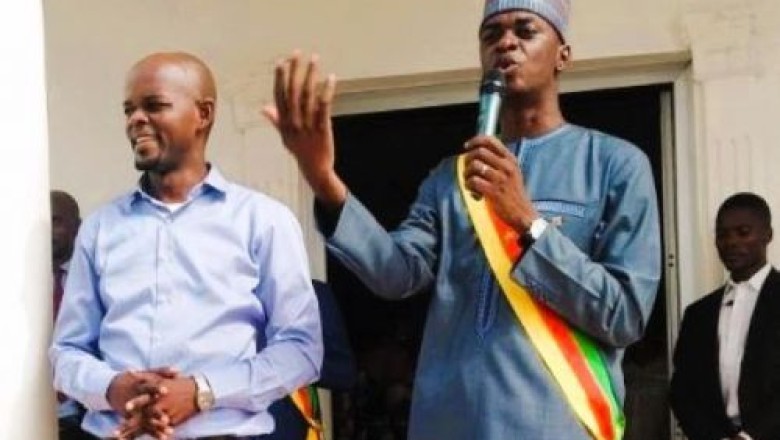 PCRN : Le maire d’Eseka suspendu