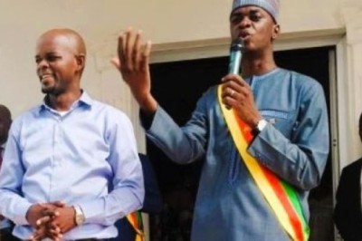 PCRN : Le maire d’Eseka suspendu