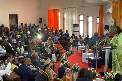 Urbanisation inclusive : Urban’Her pour susciter des vocations