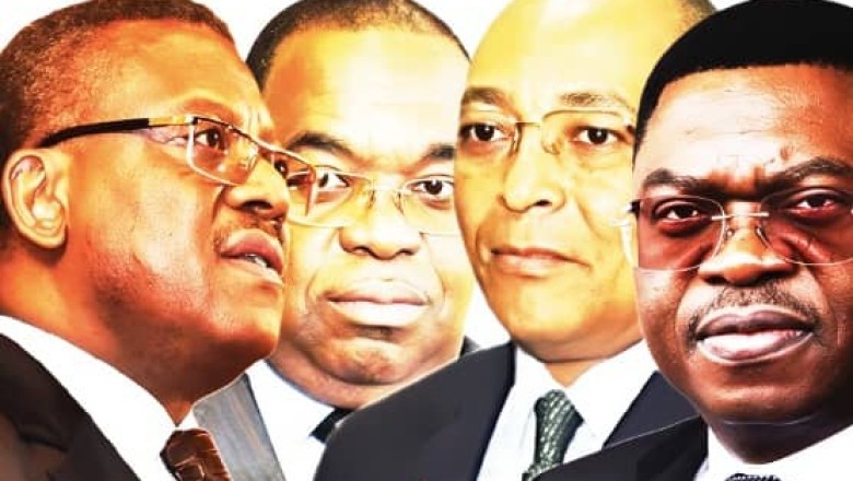 Affaire SGS–Port de Douala : Lutte de pouvoir