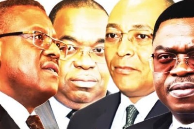 Affaire SGS–Port de Douala : Lutte de pouvoir