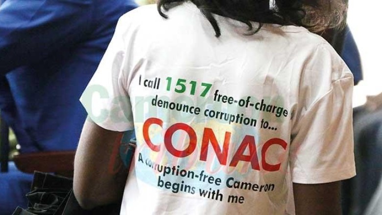 CONAC : De faux agents interpellés